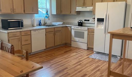 Photo #4 of 11490 CHURCH NECK RD, MACHIPONGO, VA 0.9 acres