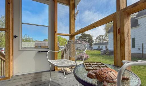Photo #9 of 25 POWELLTON AVE, WACHAPREAGUE, VA 0.3 acres