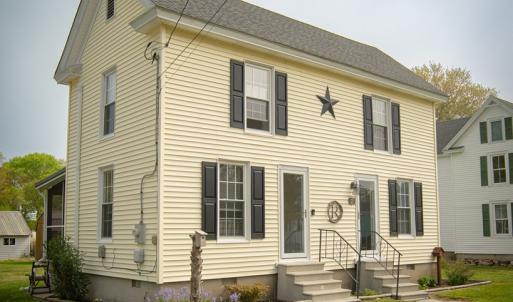Photo #10 of 25 POWELLTON AVE, WACHAPREAGUE, VA 0.3 acres