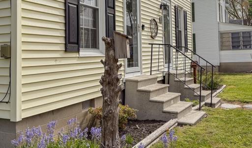 Photo #6 of 25 POWELLTON AVE, WACHAPREAGUE, VA 0.3 acres