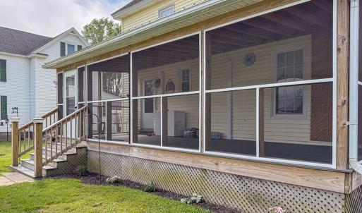 Photo #7 of 25 POWELLTON AVE, WACHAPREAGUE, VA 0.3 acres