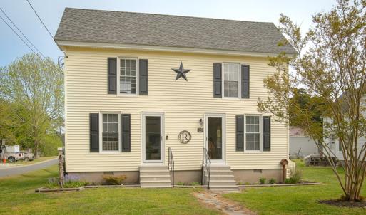 Photo #8 of 25 POWELLTON AVE, WACHAPREAGUE, VA 0.3 acres