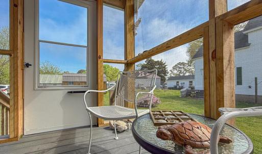 Photo #13 of 25 POWELLTON AVE, WACHAPREAGUE, VA 0.3 acres