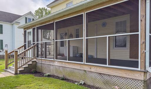Photo #7 of 25 POWELLTON AVE, WACHAPREAGUE, VA 0.3 acres