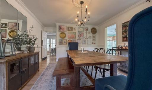 Photo #13 of 14385 HARBOUR LN, EASTVILLE, VA 2.1 acres