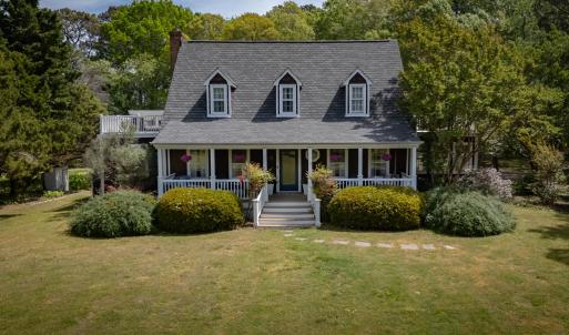 Photo #2 of 14385 HARBOUR LN, EASTVILLE, VA 2.1 acres