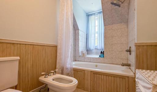 Owner Suite Bathroom Second Floor