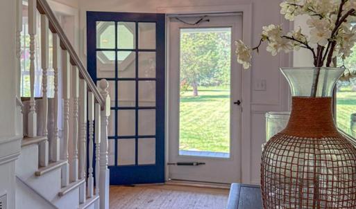 Photo #4 of 14385 HARBOUR LN, EASTVILLE, VA 2.1 acres