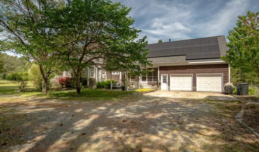 Photo #41 of 14385 HARBOUR LN, EASTVILLE, VA 2.1 acres