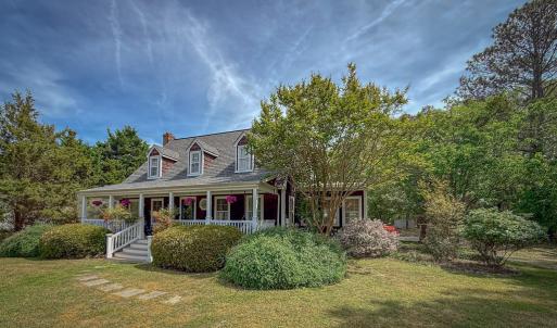 Photo #46 of 14385 HARBOUR LN, EASTVILLE, VA 2.1 acres