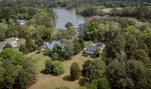 Photo #50 of 14385 HARBOUR LN, EASTVILLE, VA 2.1 acres