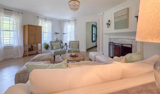 Photo #6 of 14385 HARBOUR LN, EASTVILLE, VA 2.1 acres