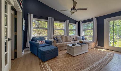 Photo #8 of 14385 HARBOUR LN, EASTVILLE, VA 2.1 acres