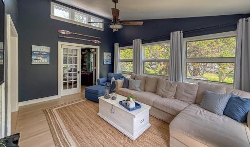 Photo #9 of 14385 HARBOUR LN, EASTVILLE, VA 2.1 acres