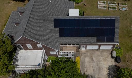 Solar panels