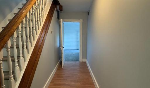 Photo #13 of 14483 BETHEL CHURCH RD, BLOXOM, VA 1.6 acres