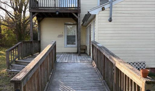 Photo #3 of 14483 BETHEL CHURCH RD, BLOXOM, VA 1.6 acres