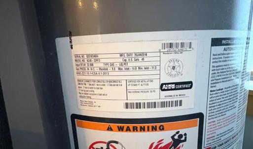 Photo #9 of 14483 BETHEL CHURCH RD, BLOXOM, VA 1.6 acres