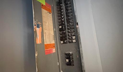Electrical Box