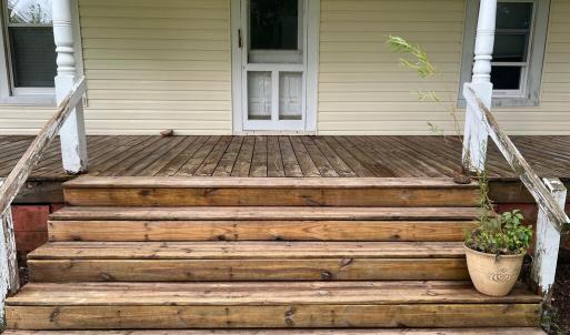 Photo #4 of 14483 BETHEL CHURCH RD, BLOXOM, VA 1.6 acres