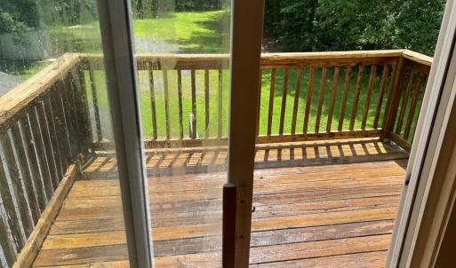 Photo #5 of 14483 BETHEL CHURCH RD, BLOXOM, VA 1.6 acres