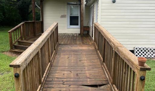 Photo #6 of 14483 BETHEL CHURCH RD, BLOXOM, VA 1.6 acres