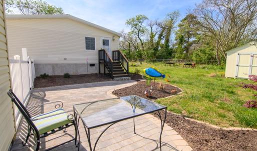 Photo #11 of 30342 BIG PINE RD, PAINTER, VA 0.5 acres