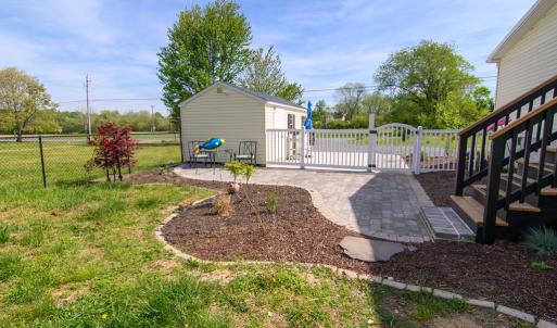 Photo #12 of 30342 BIG PINE RD, PAINTER, VA 0.5 acres