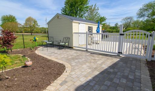 Photo #3 of 30342 BIG PINE RD, PAINTER, VA 0.5 acres