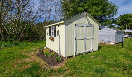 Photo #4 of 30342 BIG PINE RD, PAINTER, VA 0.5 acres