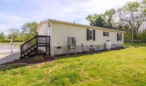Photo #5 of 30342 BIG PINE RD, PAINTER, VA 0.5 acres