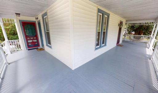 Photo #23 of 26362 SAVAGEVILLE RD, ONANCOCK, VA 1.4 acres