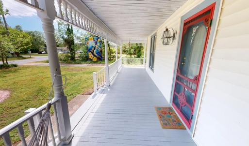 Photo #25 of 26362 SAVAGEVILLE RD, ONANCOCK, VA 1.4 acres