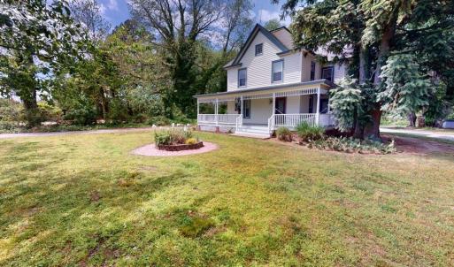 Photo #28 of 26362 SAVAGEVILLE RD, ONANCOCK, VA 1.4 acres