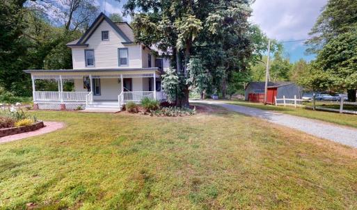 Photo #29 of 26362 SAVAGEVILLE RD, ONANCOCK, VA 1.4 acres