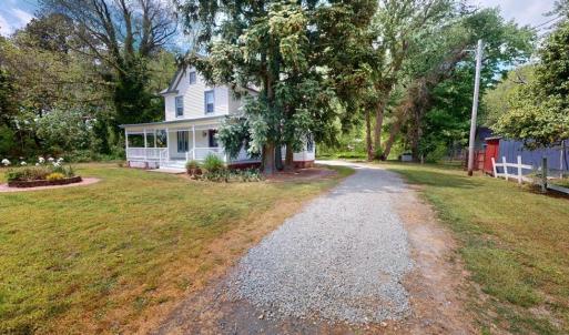 Photo #30 of 26362 SAVAGEVILLE RD, ONANCOCK, VA 1.4 acres