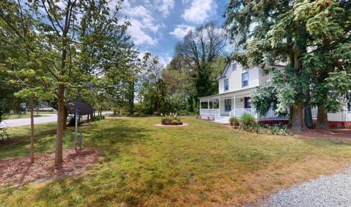 Photo #31 of 26362 SAVAGEVILLE RD, ONANCOCK, VA 1.4 acres