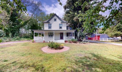 Photo #32 of 26362 SAVAGEVILLE RD, ONANCOCK, VA 1.4 acres