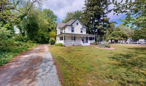 Photo #33 of 26362 SAVAGEVILLE RD, ONANCOCK, VA 1.4 acres