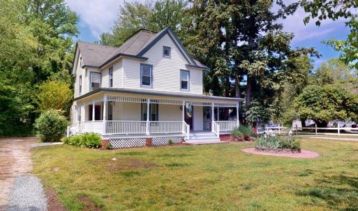 Photo #34 of 26362 SAVAGEVILLE RD, ONANCOCK, VA 1.4 acres