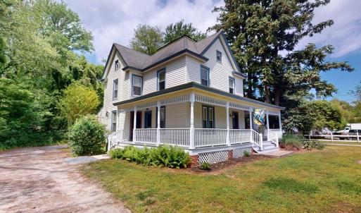 Photo #35 of 26362 SAVAGEVILLE RD, ONANCOCK, VA 1.4 acres