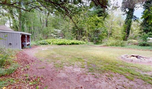 Photo #38 of 26362 SAVAGEVILLE RD, ONANCOCK, VA 1.4 acres