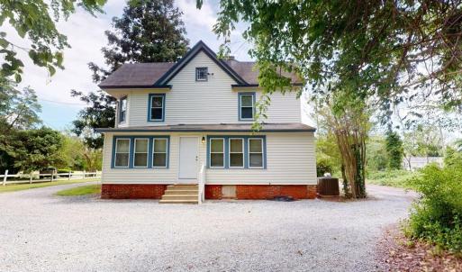 Photo #39 of 26362 SAVAGEVILLE RD, ONANCOCK, VA 1.4 acres