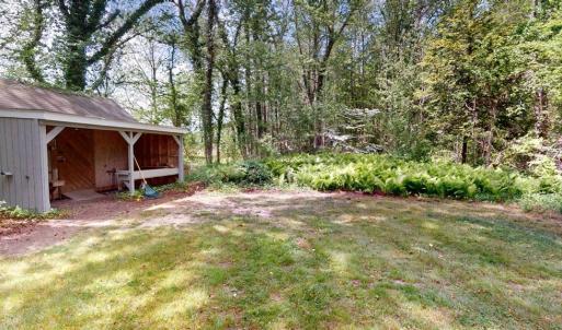 Photo #40 of 26362 SAVAGEVILLE RD, ONANCOCK, VA 1.4 acres