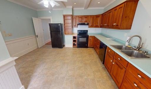 Photo #9 of 26362 SAVAGEVILLE RD, ONANCOCK, VA 1.4 acres