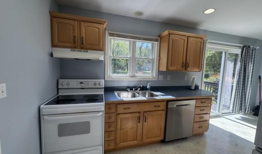 Photo #2 of 16 NELSON DR, ONANCOCK, VA 0.6 acres