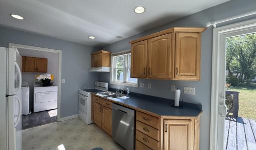 Photo #5 of 16 NELSON DR, ONANCOCK, VA 0.6 acres