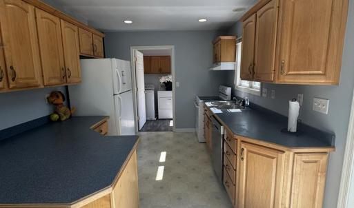 Photo #6 of 16 NELSON DR, ONANCOCK, VA 0.6 acres