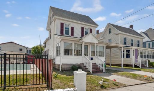 Photo #2 of 4214 MAIN ST, CHINCOTEAGUE, VA 0.1 acres