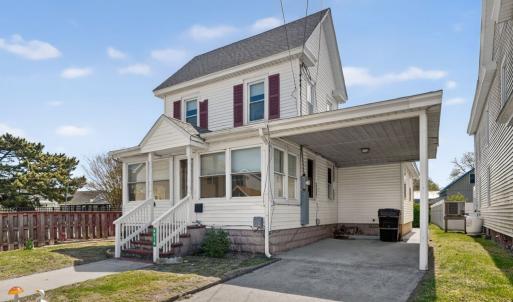 Photo #3 of 4214 MAIN ST, CHINCOTEAGUE, VA 0.1 acres